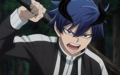 Anime ‘Tougen Anki’ Ungguli ‘Doraemon’ di Rating TV Jepang