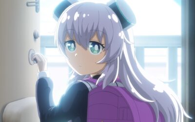 Anime ‘Alma-chan wa Kazoku ni Naritai’ Siap Tayang 5 Oktober 2025