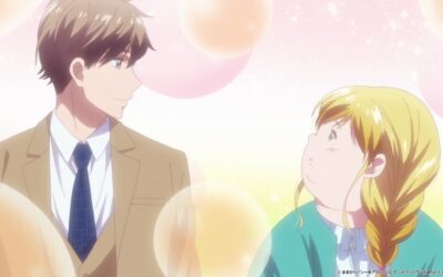 Anime ‘Debu to Love to Ayamachi to!’ Siap Tayang 6 Oktober 2025