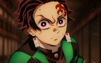 Film ‘Demon Slayer: Infinity Castle’ Raup Rp685 Miliar di Asia Tenggara