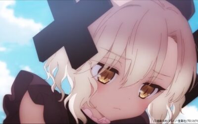 Anime ‘Magical Girl Raising Project Restart’ Tayang Perdana di 2026