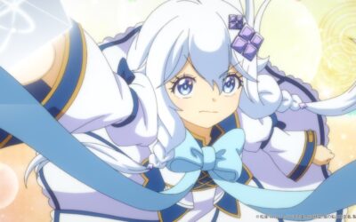 Anime ‘Chichi wa Eiyuu, Haha wa Seirei, Musume no Watashi wa Tenseisha’ Siap Tayang 5 Oktober 2025