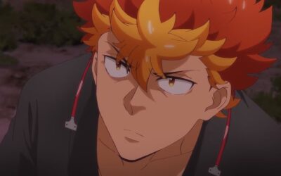 Anime Original ‘Onmyo Kaiten Re:Birth Verse’ Tayang Perdana 2 Juli 2025