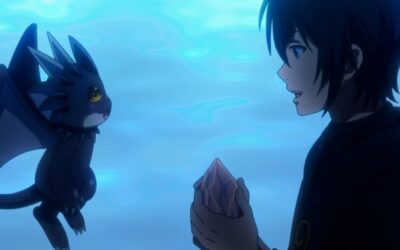 Anime ‘Sozai Saishuka no Isekai Ryokouki’ Siap Tayang 7 Oktober 2025